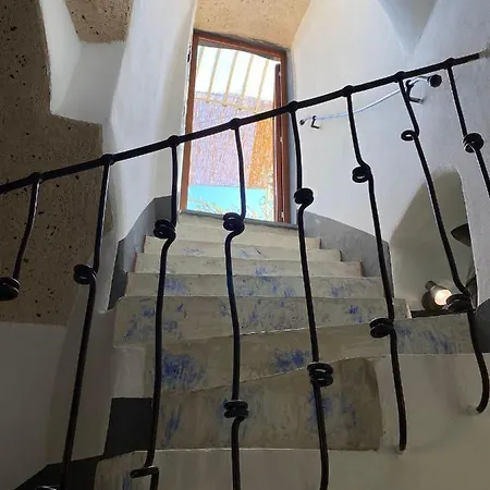 Casa Gecko Διαμέρισμα Tovo San Giacomo