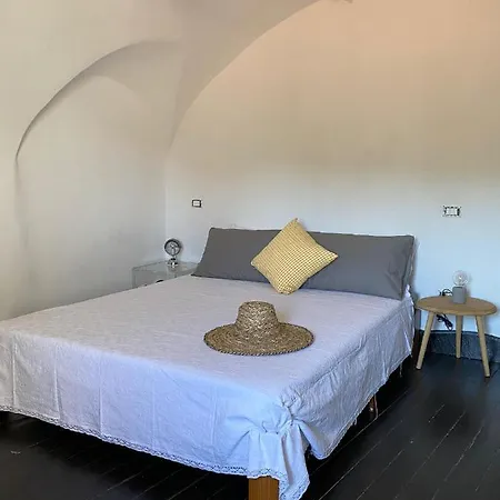 Διαμέρισμα Casa Gecko