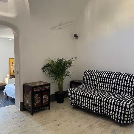 Apartment Casa Gecko Tovo San Giacomo
