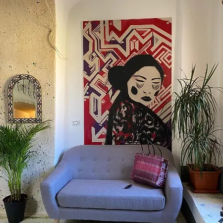 Apartment Casa Gecko *