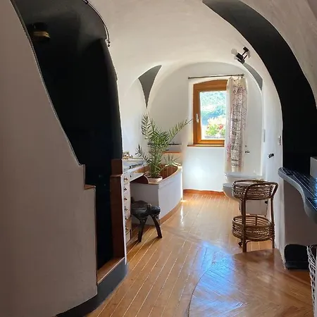 Casa Gecko Διαμέρισμα *