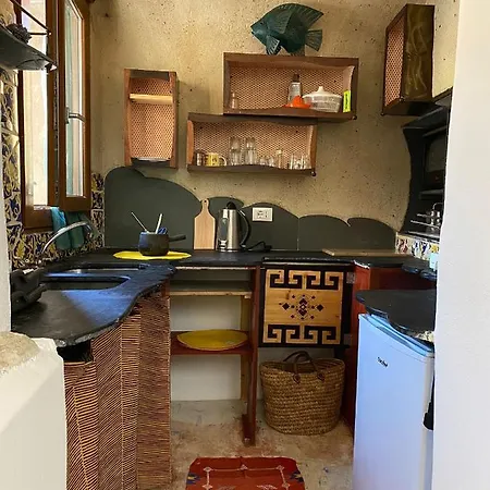 Διαμέρισμα Casa Gecko Tovo San Giacomo